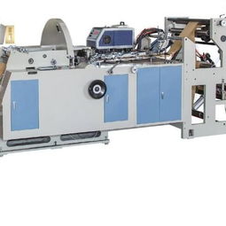 博威紙袋機加盟指南 加盟條件、費用、聯系方式及機械設備配件介紹