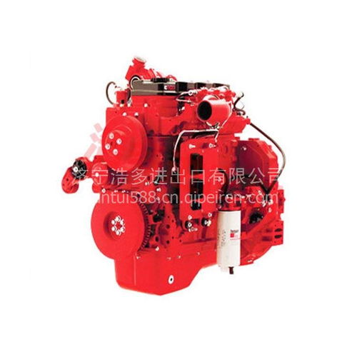 康明斯B3.3發(fā)動機(jī) 工程機(jī)械柴油機(jī)總成價格、圖片與配件廠家全解析