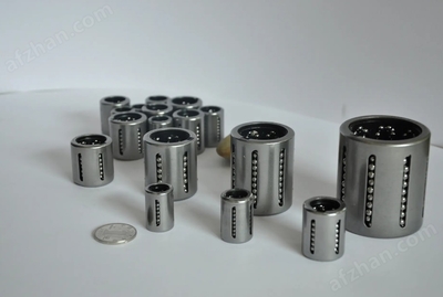 現貨庫存LM系列直線軸承 機械設備及配件的可靠選擇，當天發貨保障效率