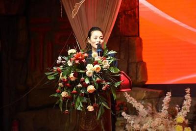 一品家宴，一生為鄰——潢川柳岸春風年終業主答謝宴圓滿落幕